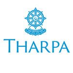 Logo tharpa INFO